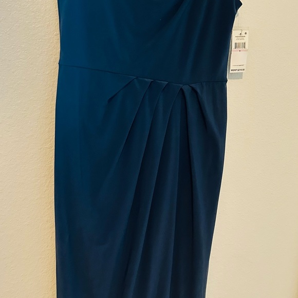 Beautiful dress, ideal for mother of the bride - Picture 5 of 6